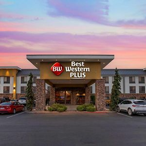 Best Western Plus Olympic Inn